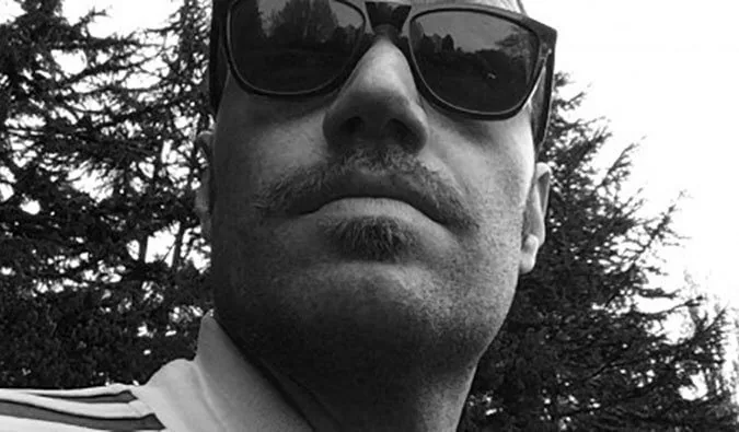 Interview with Thomas Kohnstamm – Do Travel Writers Go to Hell?