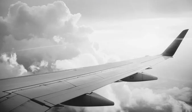 My Biggest Travel Regret