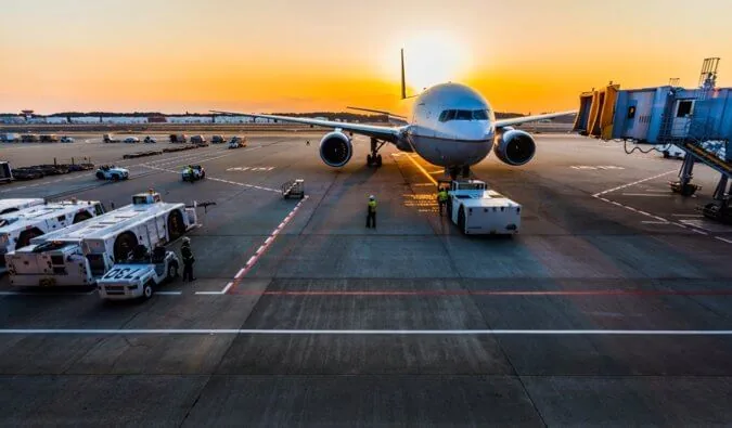 How the Coronavirus Will Change Travel