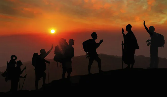 Why Travel Can Change the World