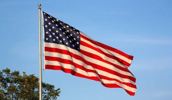 Why Americans Don’t Travel Overseas