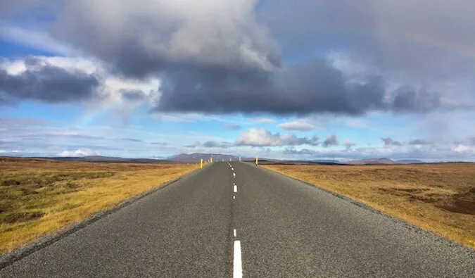 Why Do People Travel?