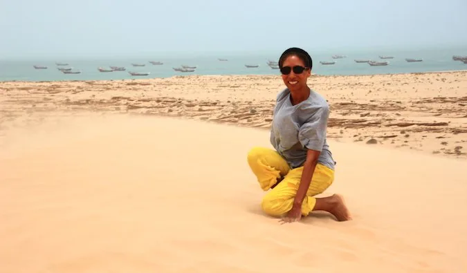 An Inside Look at Living and Working in Saudi Arabia