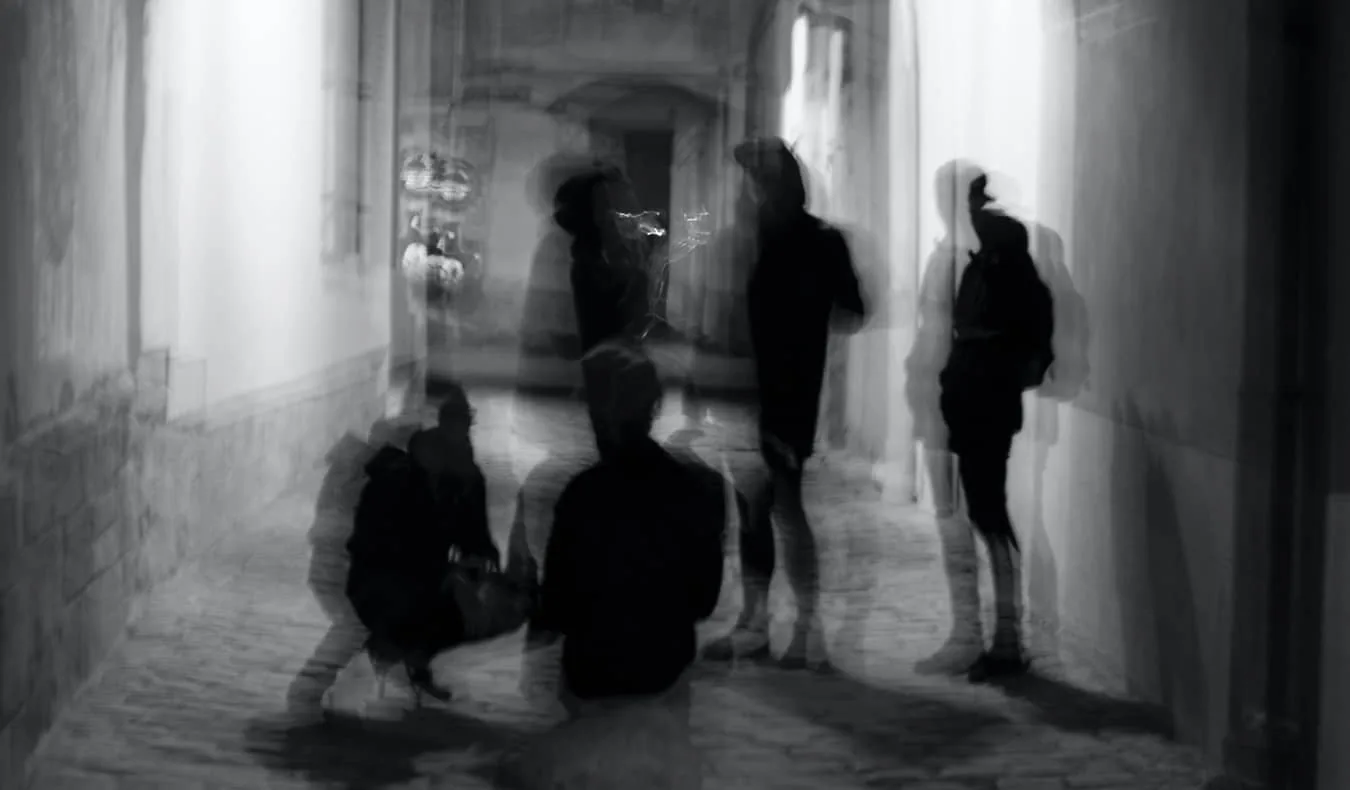 Chasing the Ghosts of Travel Past