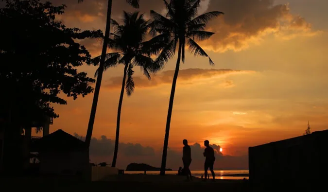 Ko Lanta: The Thai Island That Remains Paradise