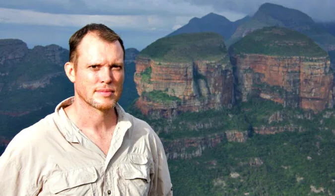 Vagabonding: An Interview on the Art of Long-Term Travel