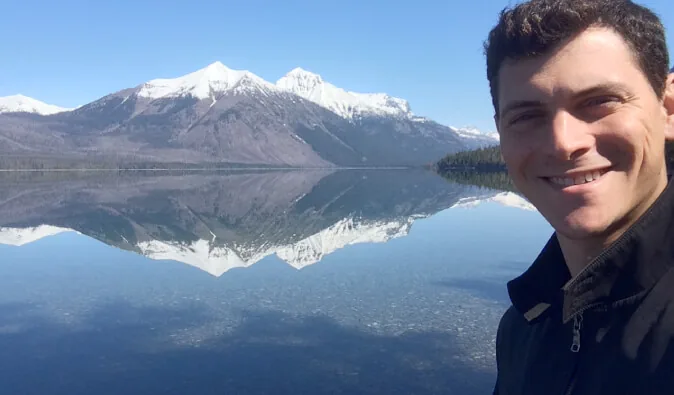 How to Become a Nomad (Or How I Do It)