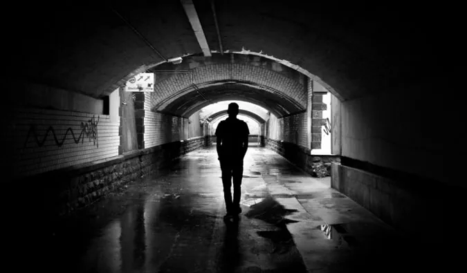 The End of My Solo Travels