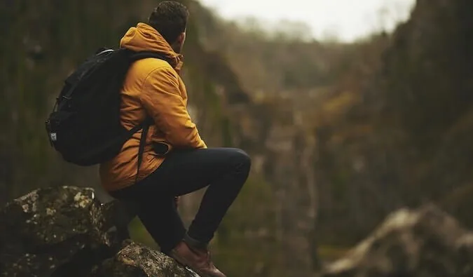 What Does Travel Mean to You?