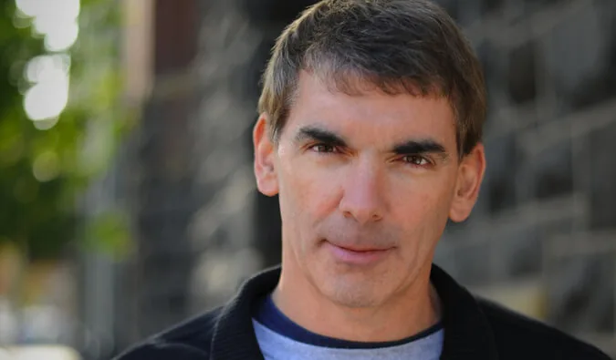 The Dark Side of the Travel Industry with Chuck Thompson