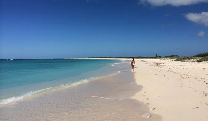 Travel is a Privilege