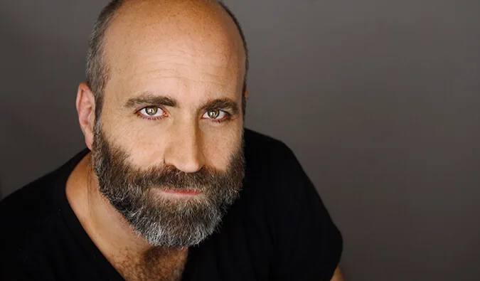 Here Lies America: An Interview With Jason Cochran