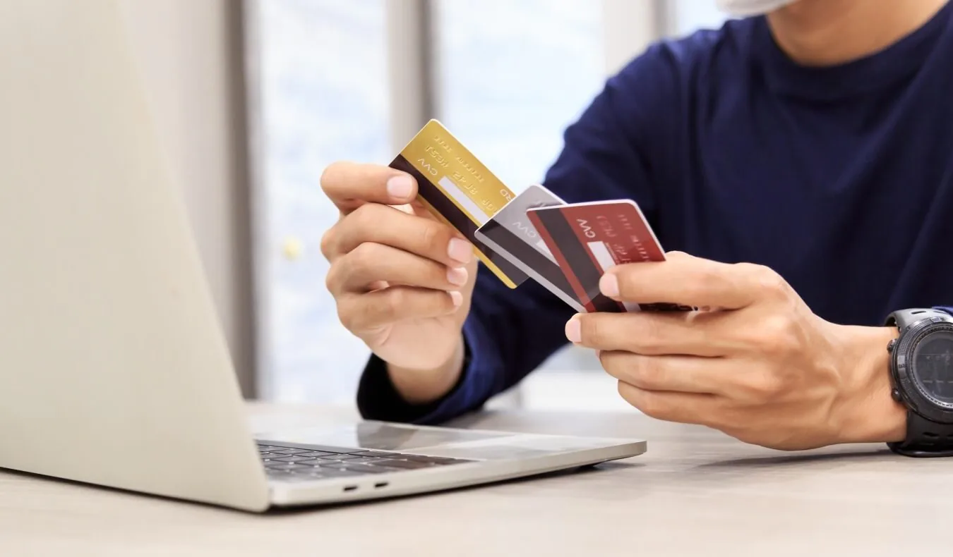 The Best Credit Card for Bad Credit