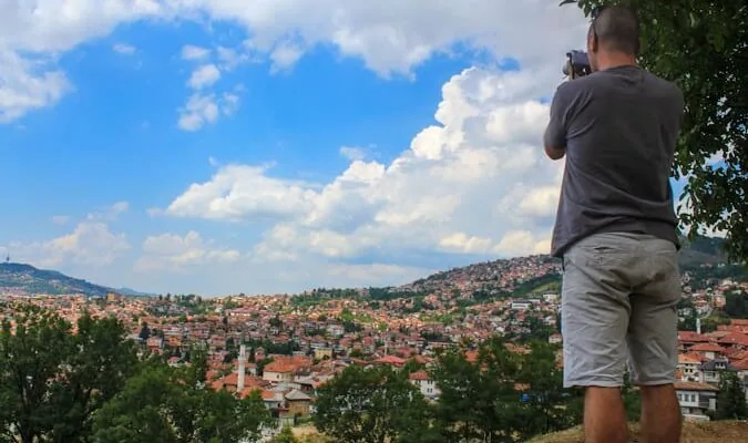 How Technology Makes Travel Better