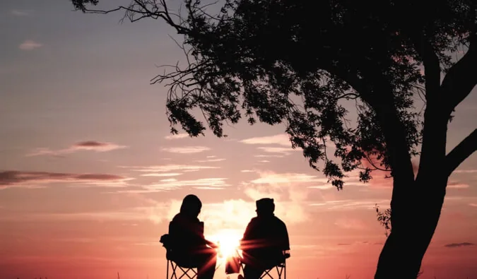How this Boomer Couple Traveled the World for a Year