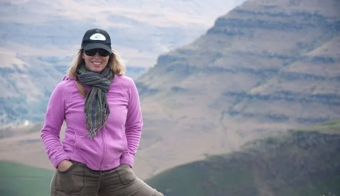 Reader Stories: How Erin is Readjusting to Life Back Home