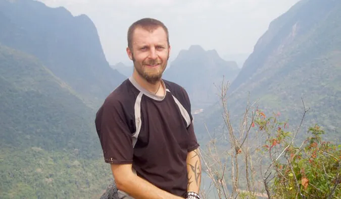 Success Stories: How Dan Readjusted to Life Back Home