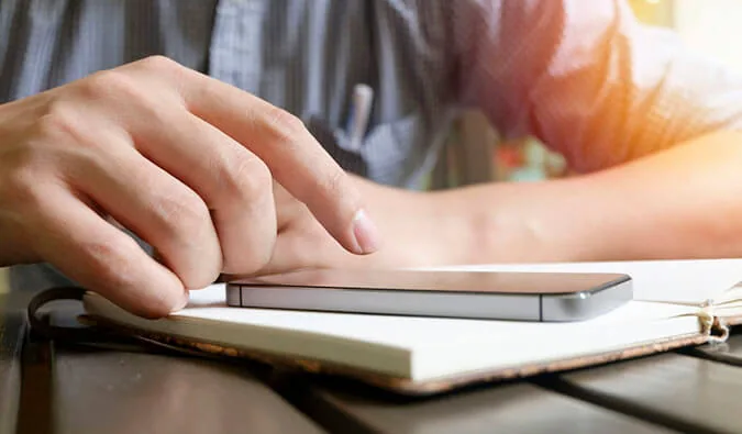 The 10 Best Travel Apps