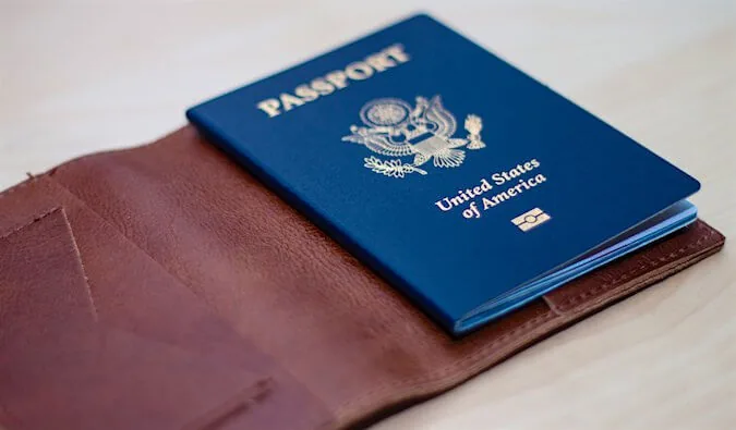 Why Americans STILL Don’t Travel Overseas