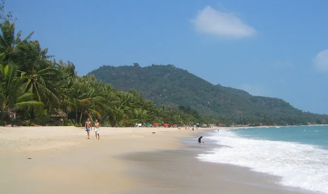 Ten Years Ago, I Quit My Job to Travel the World