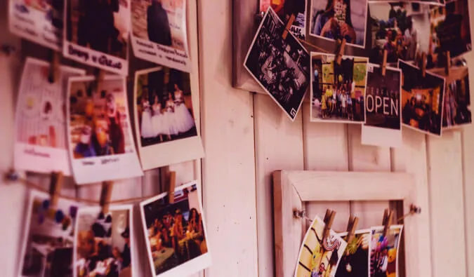 The Death of Nostalgia