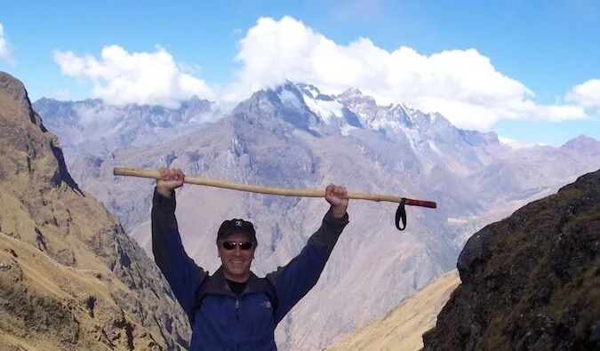 Interview with Travel Writer, Tim Leffel