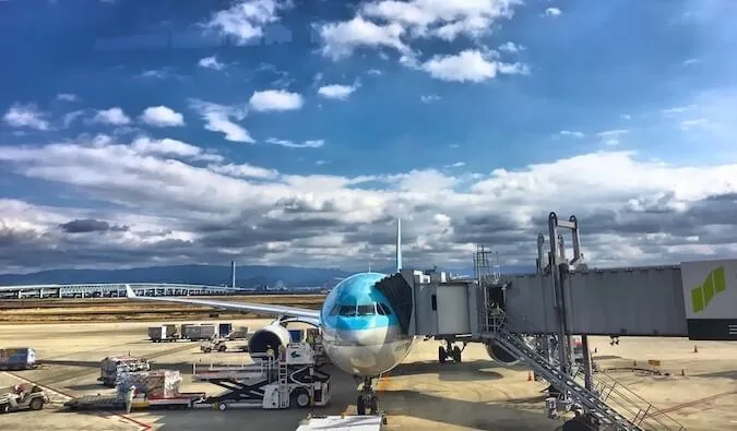 Don’t Be Loyal to Frequent Flier Programs