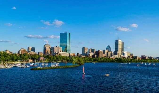 My 4 Favorite Hostels in Boston