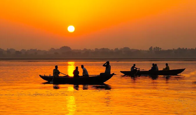 13 Amazing Things to Do in India