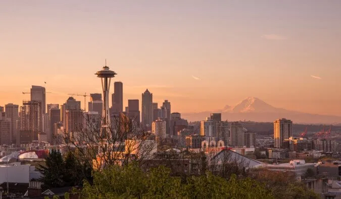 The 3 Best Hostels in Seattle
