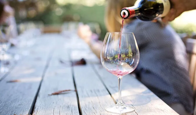 How to Visit Napa Valley on a Budget