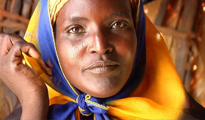 Movie Review: One Day in Africa with Brook Silva Braga